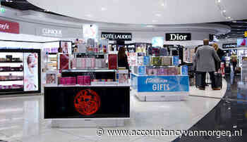 ‘Witwassen parfumgroothandel kan leiden tot tuchtklacht accountant’