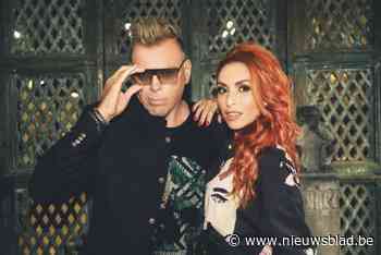 Man wordt onwel tijdens optreden van 2Fabiola en sterft in het ziekenhuis