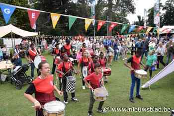 Festival Mabatobato zoekt vrijwilligers