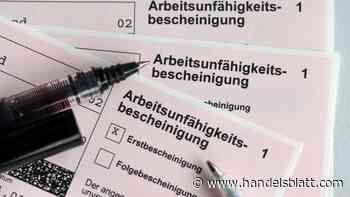 Arbeitsunfähigkeit: Wann eine ärztliche AU-Bescheinigung wertlos sein kann