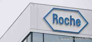 Roche-Aktie leichter: Roche will Abnehmpille offenbar beschleunigt auf den Markt bringen