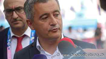 Französische Regierung vermutet Linksextreme hinter Bahnanschlägen