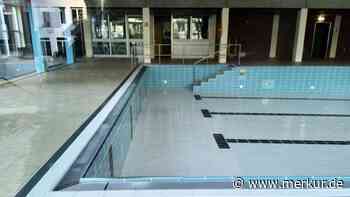 Hohe Schwimmgebühren für Kirchseeoner Verein: Gemeinde springt ein