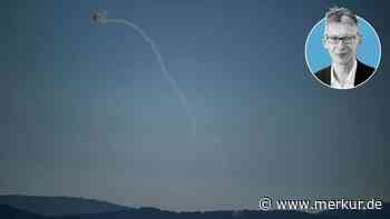 Nach Raketenangriff auf den Golanhöhen: Automatismus der Rache stoppen