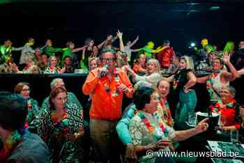 Marc Coucke trekt polonaise hoogstpersoonlijk op gang in Het Witte Paard: “Een must deze zomer”