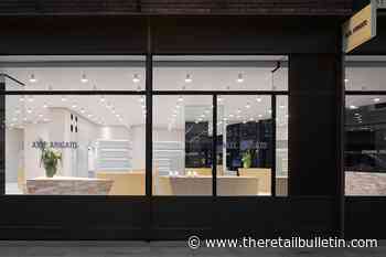 Axel Arigato opens flagship store in London’s Seven Dials