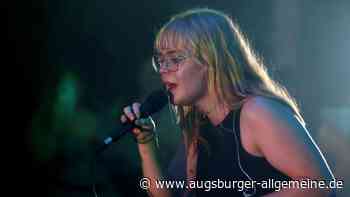 Beste Stimmung im Zelt: Die Fotos vom Dorffest Oberreichenbach