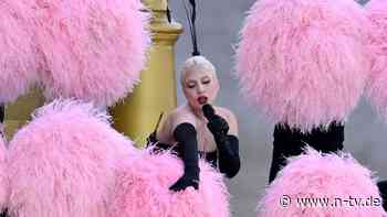 Fauxpas bei Olympia: Frankreichs Premier verkündet Lady Gagas Verlobung