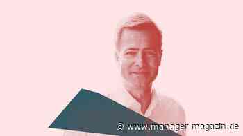 Google: Philipp Justus sieht die größten Chancen für Deutschland in den Bereichen Digitalisierung und KI