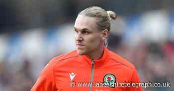 Blackburn Rovers injury latest with updates on four players