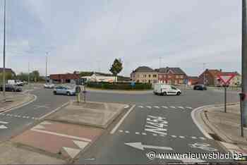 Zon verblindt bestuurders