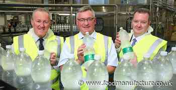 New £46m initiative to support food producers in Northern Ireland