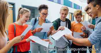 When is A-Level results day 2024 in England and Wales?