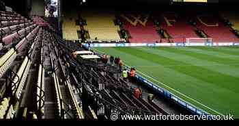 Total still below £4m as Watford equity offer nears close