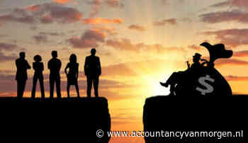 Belasting voor superrijken stap dichterbij