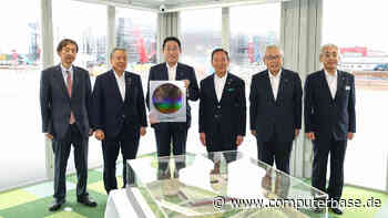 Sicherheiten durch Regierung: Japan setzt groß auf die Rapidus-Karte für lokale Foundry