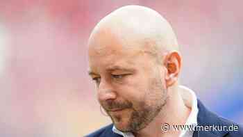 TSG Hoffenheim trennt sich von Sportchef Rosen