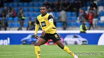 Berater-Attacke auf den BVB: Moukoko und der Kampf um die Deutungshoheit