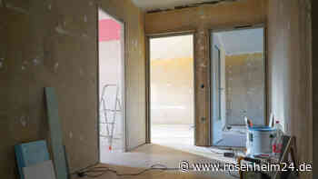 Bruchbude bekommen: Jetzt sollen wir zum Auszug alles renovieren