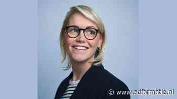 Esmée Lechner verruilt DDB voor 10Nineteen, waar ze start als Head of Design