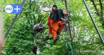 Kleines Fest in Hannover: Früher war vieles gut, aber nicht alles besser