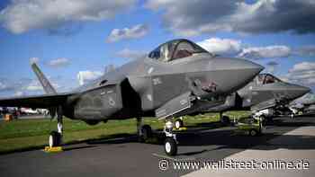 Upgrade: Jetzt zuschlagen? Analyst empfiehlt Hensoldt zum Kauf!