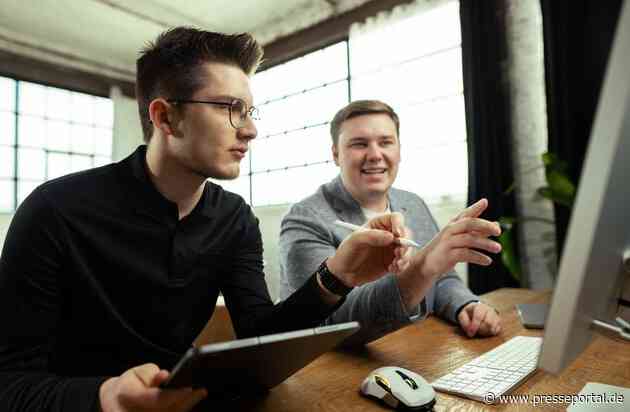 Felix Klauke: So attraktiv ist die Arbeit in der IT-Branche