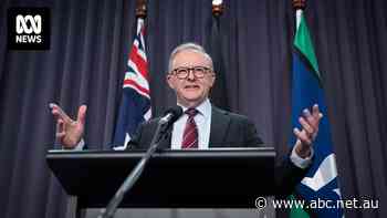 O'Neil says 'a lot of Australians' don't realise scale of Labor's $32 billion housing plan