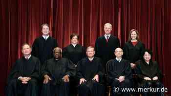 US-Präsident Biden will Supreme Court reformieren