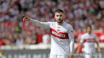 Transfer-Drama vorbei? VfB zieht sich wohl von Undav-Deal zurück