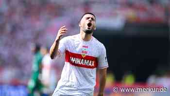 VfB streckt sich vergeblich: Undav-Transfer offenbar geplatzt