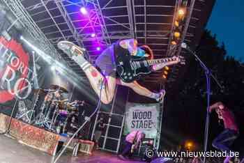 BrakRock strijkt voor 12de keer neer in Duffel op 2 en 3 augustus