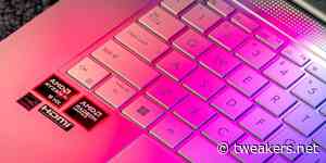 ASUS Zenbook S 16 met Ryzen AI 300-cpu - De eerste laptop met 'Zen 5'