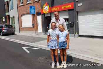 Steve opent naast restaurant De Historic binnenkort tweede zaak: “Geloof in het concept van een frituur”