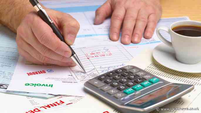 New Data shows Small Business Late Payments increasing