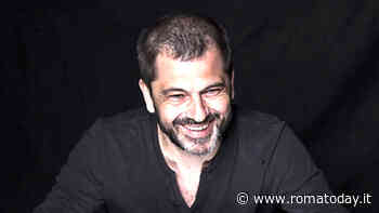 Rosario Giuliani "Brassing" al Parco del Celio