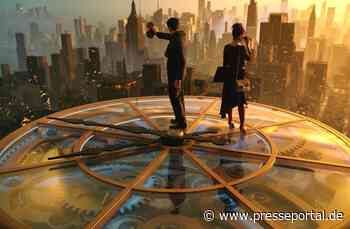 MEGALOPOLIS / Francis Ford Coppolas visionärer Science-Fiction-Spielfilm ab 26. September im Kino