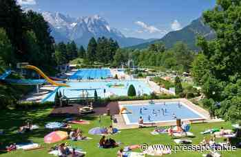 Freibad-Ranking 2024: Deutschlands beliebteste Sommerbäder sind in Niedersachsen, Bayern und Sachsen-Anhalt