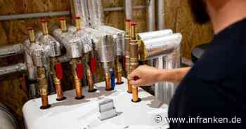 Nach Heizungsgesetz: Geschäft mit Wärmepumpen bricht ein