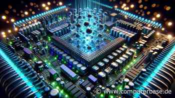 IDC-Analyse: Umsatz mit AI- und Cloud-Diensten soll deutlich steigen