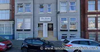 Man suffers serious injuries in Blackpool hotel assault