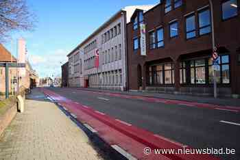 Heraanleg Gasthuisstraat gaat tweede (pre-)fase in