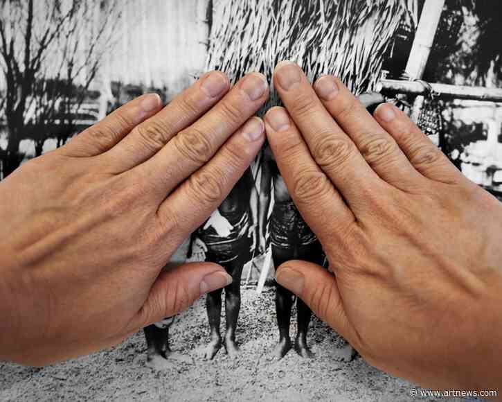 Aruna D’Souza’s New Book Argues Against Empathy