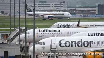 EU-Kommission untersucht Staatshilfe für Condor