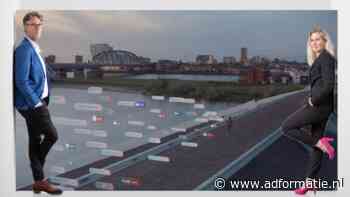 Jaloersmakend mooie stand alone-campagne van Odido met Sifan Hassan