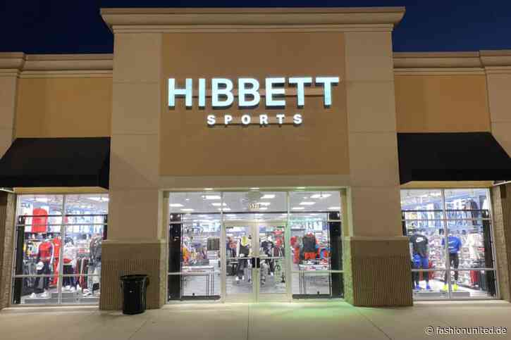 JD Sports vollzieht Übernahme von Hibbett