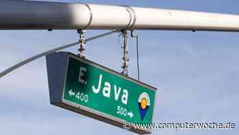 Migration auf OpenJDK: Oracle verliert Java-Kunden