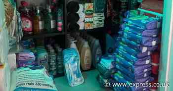 Mum cuts her shopping bill in half with one simple change