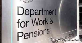 State Pension warning as DWP could owe you up to £12,486
