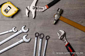 Funktionelles Werkzeug für alle Handwerker